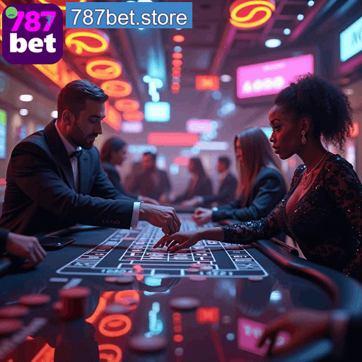 787BET