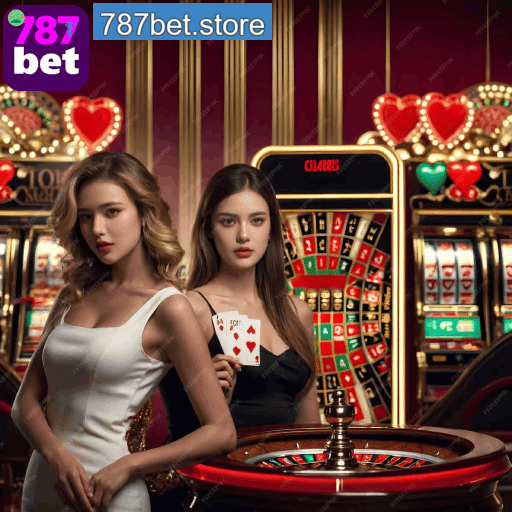 787BET