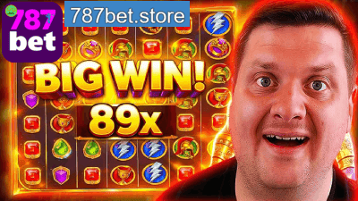 787BET Big Wins