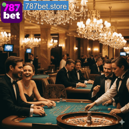 787BET