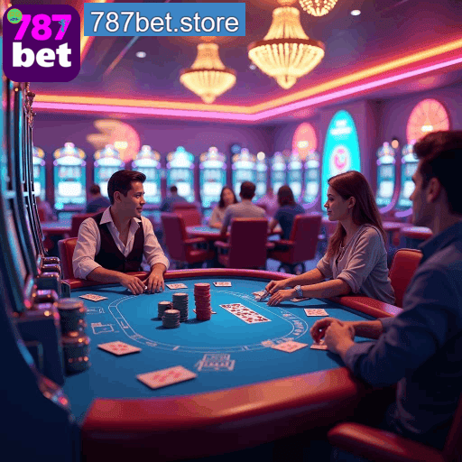 787BET