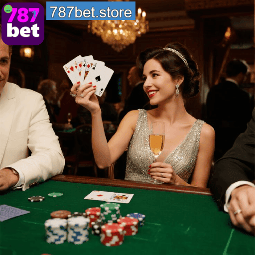 787BET