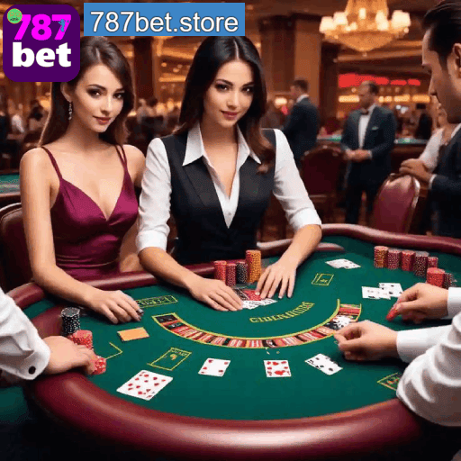 787BET