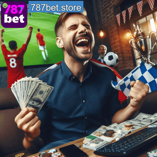 787BET